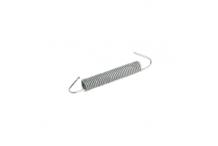 Muelle contador Ø4.5mm Compak