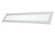 vidrio L 697mm An 135mm espesor 5mm rectangular moretti