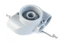 Cruceta brazos lavado e35 elettrobar