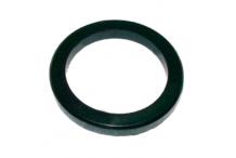 Junta portafiltro 74x56x8mm suplementada Solenry (2 unidades)