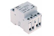 Contactor 230v 40a 4no Gaggia
