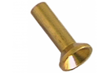 boquilla de quemador piloto gas natural código 45