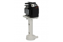 Bomba fabricador 230v 60hz ac46 Scotsman