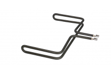 Resistencia cuece pastas 1000w 230v Zanussi