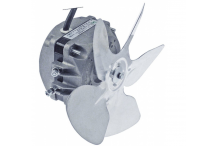 Ventilador 220v 25/5w 50/60hz horeca select