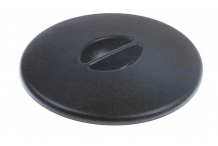 Tapa tolva molino k-3 Ø160mm compak