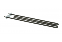Resistencia Baño Maria 230V 1800W 500x90mm Lainox, Mareno, Silko