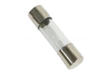Fusible 0.6a 5x20mm Rancilio (10 unidades)