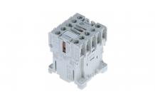 Contactor de potencia AC1 20A 400VAC (AC3/400V) 9A/4kW contactos principales 3NO