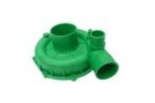 Tapa superior bomba lavado 1.5hp Dihr