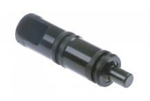 Pistón D1 ø 23mm L 93mm para dispensador de chocolate Bras/Ugolini