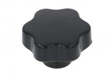Pomo Tirador Protector Cortadora Ø50mm M8 H Braher