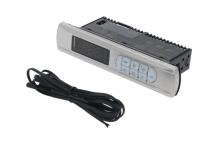 Termostato digital pbify0evd51 portinox carel infrico