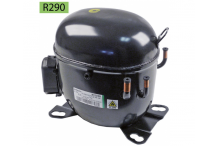 Compresor NT2210U R-290 1 1/4 Hp 230V 50Hz  Embraco