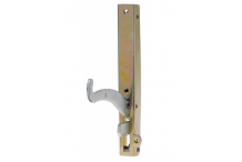 Bisagra para horno DERECHA distancia de sujeción 173mm distancia de sujeción 2 105mm 14 macfrin
