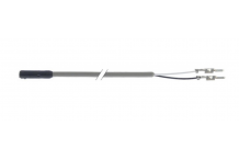 Sensor de temperatura ntc 10kohm cable pvc