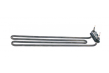 Resistencia cuba 2500w 230v l 375mm sp/sl  sammic