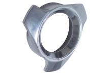 Tuerca anillo Unger modelo 22 int.ø 73mm aluminio Fimar