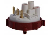 Presostato Nivel Ø55mm 105/20mbar Horizontal FAGOR