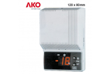 Termostato 1relÉ 230v -14615