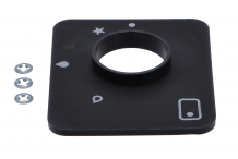 EMBELLECEDOR COCINA POSTERIOR COMPLETO FAGOR