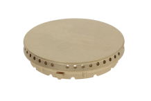 Corona quemador Ø76mm Mbm