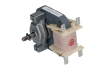Motor de ventilador 120/240V 8W P 60mm distancia aspa - fijación 10mm RIEBER