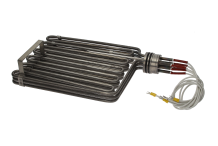 Resistencia freidora 16000w 230/400v mbm