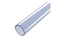 Manguera Pvc Ø6x9mm L=800mm Jemi