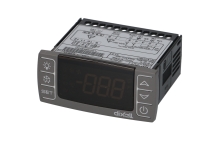 CONTROLADOR ELECTRONICO DIXELL XR60CX-0N0C3