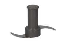 Cuchilla Dentada Blixer ROBOT COUPE