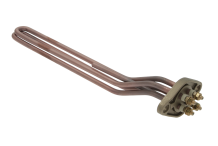 Resistencia 2 Grupos 230V 3500W F3 mairali