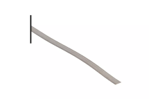 Hilo de soldadura An 10 mm L 550 mm