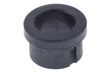 Casquillo teflon Ø14x11mm cruceta univerbar