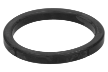 Junta Portafiltro Ø64x52x6,3mm Blanda La Spaziale