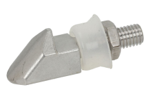 Nariz Cierre Asa Puerta Horno M8x1mm ANGELO PO