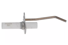 Electrodo conexión a tierra aire caliente RATIONAL