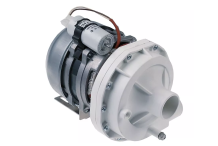 Bomba entrada ø 45mm salida ø 40mm tipo ZF270VDX 230V 50Hz fases 1 0,6kW 0,8PS L 225mm