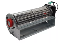Ventilador Tangencial 230V 50Hz 18W 180mm Der