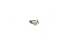 Tornillo descarga inox Rancilio (2 unidades)