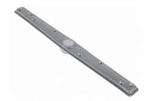 Brazo de lavado L 512mm pos. de montaje arriba y abajo boquillas 8 Hobart