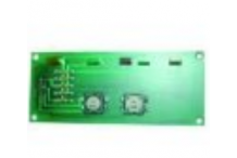 Placa electronica on/off m/s Gaggia
