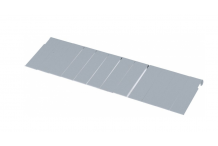 Cortina 275x80mm Ø7.5x280mm cb134  Brema
