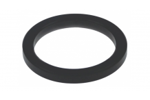 Junta portafiltro 73x57x9mm suplementada Wega (2 unidades)
