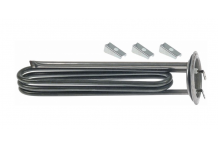 Resistencia calderin 2500w 230v serie al ata