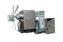 Motor reductor chocolatera 230v 50hz 20.5rpm Kelvin
