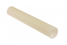 rodillo L 298mm ø 48mm pos. de montaje abajo delante pizza group