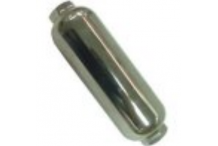 Intercambiador Ø60x190mm 1/2" 105 La San Marco Original