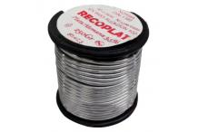 Rollo estaño plata Varios Fabricantes