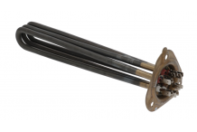 Resistencia calderin 4500w 230v ls-5 zanussi